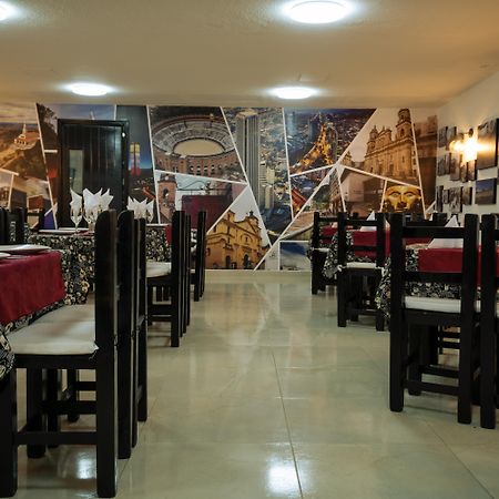 Hotel Del Duque Ds Богота Екстер'єр фото