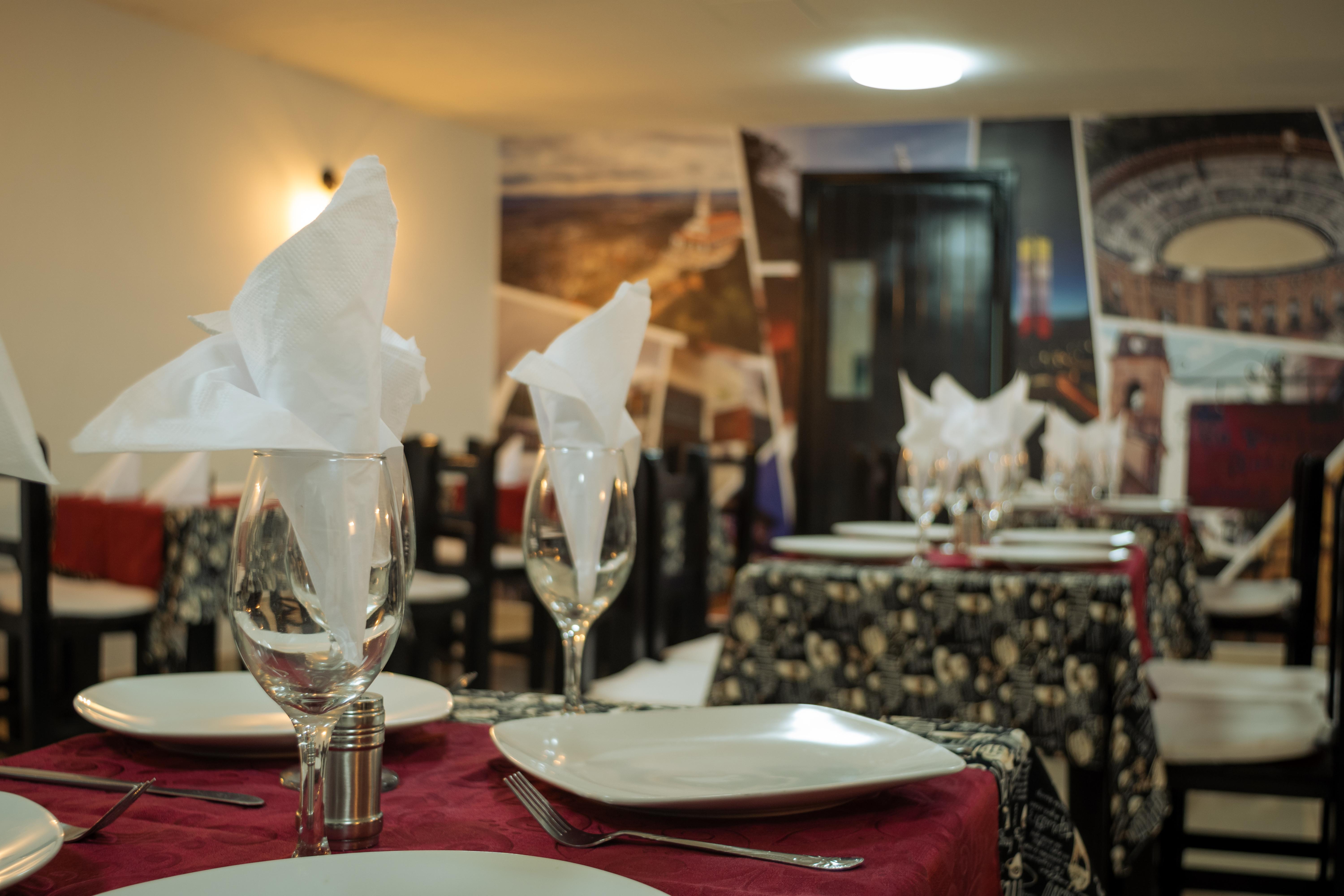 Hotel Del Duque Ds Богота Екстер'єр фото