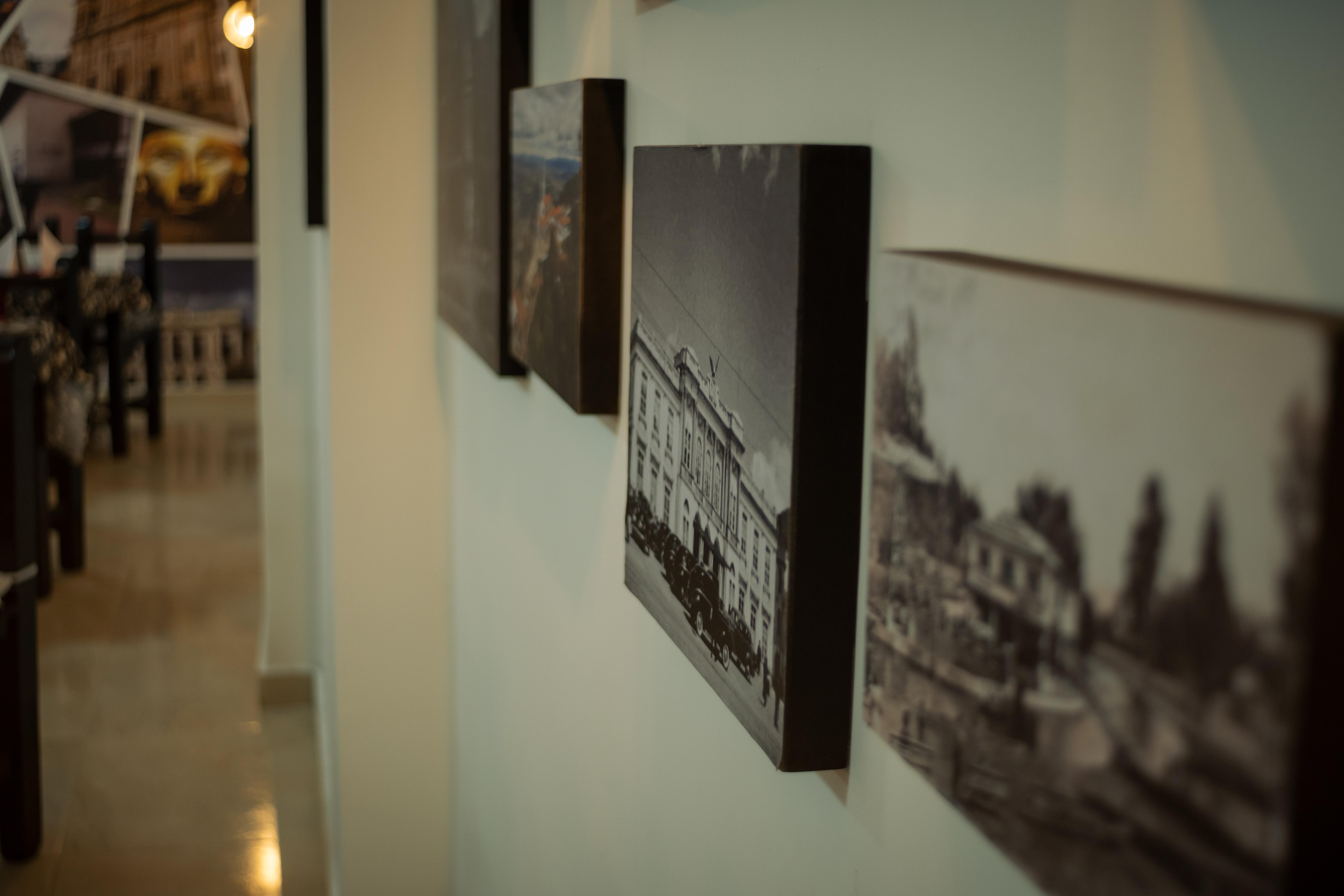 Hotel Del Duque Ds Богота Екстер'єр фото