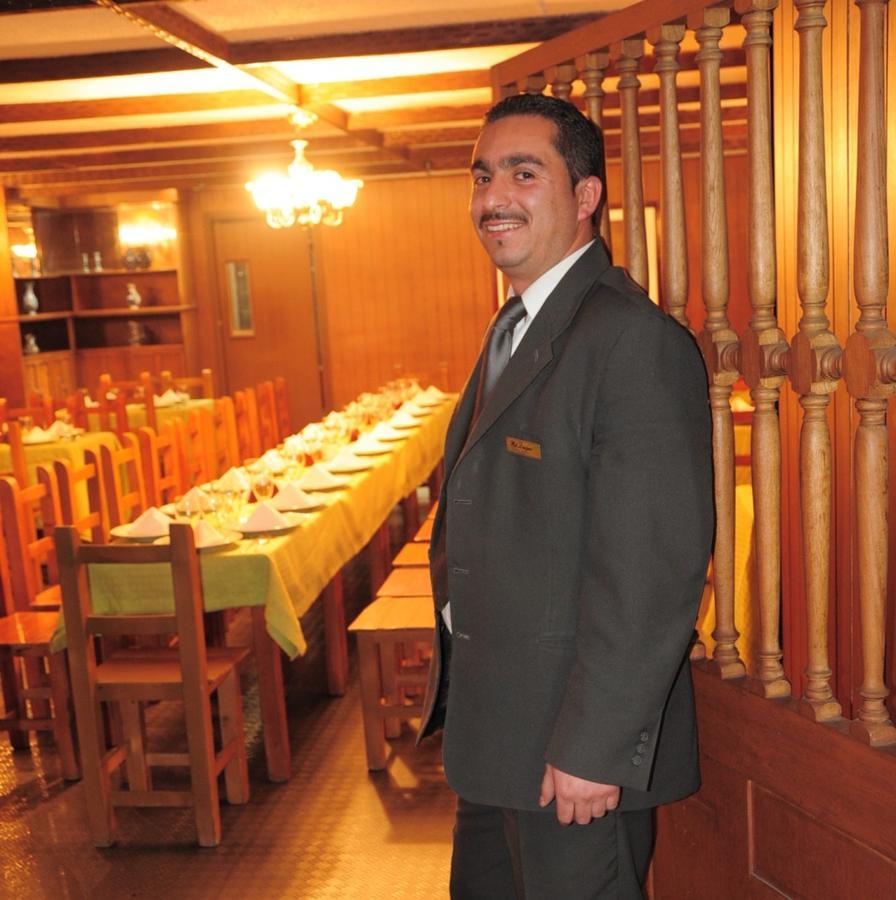 Hotel Del Duque Ds Богота Екстер'єр фото