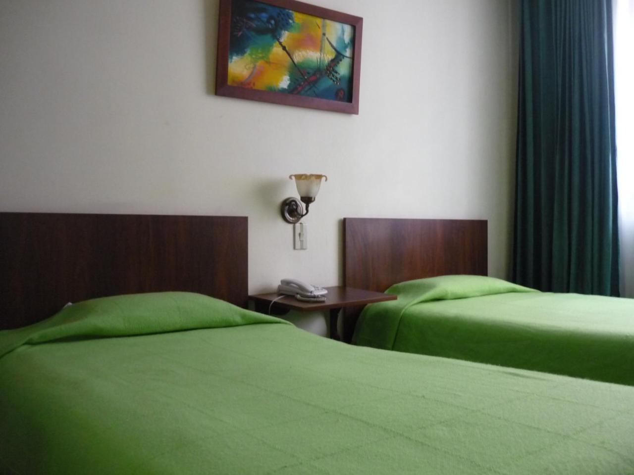 Hotel Del Duque Ds Богота Екстер'єр фото
